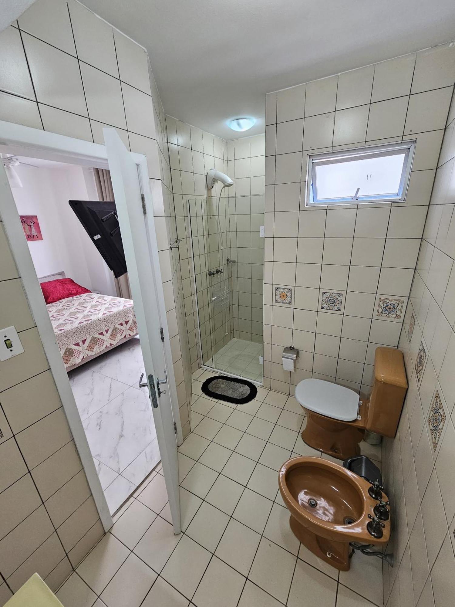 Homestay En Privado Balneario Camboriu