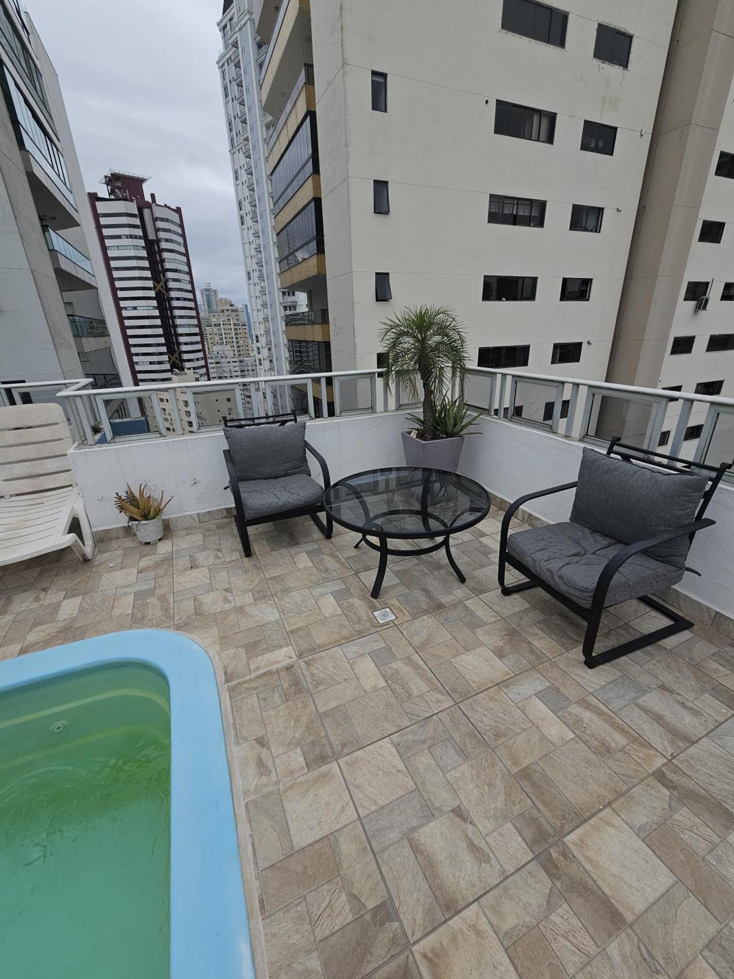 En Privado Habitación en casa particular Balneário Camboriú